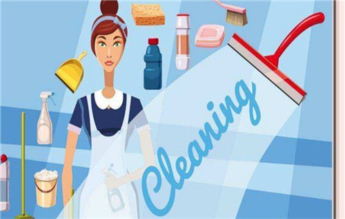 保潔劑的知識(shí)有一些？保潔員們應(yīng)該知道怎么使用