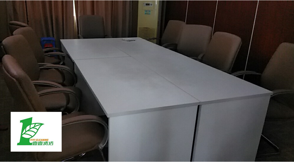 東莞清潔公司辦公室清潔程序和注意事項？