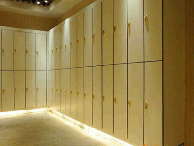 更衣柜的日常保潔、清潔標(biāo)準(zhǔn)